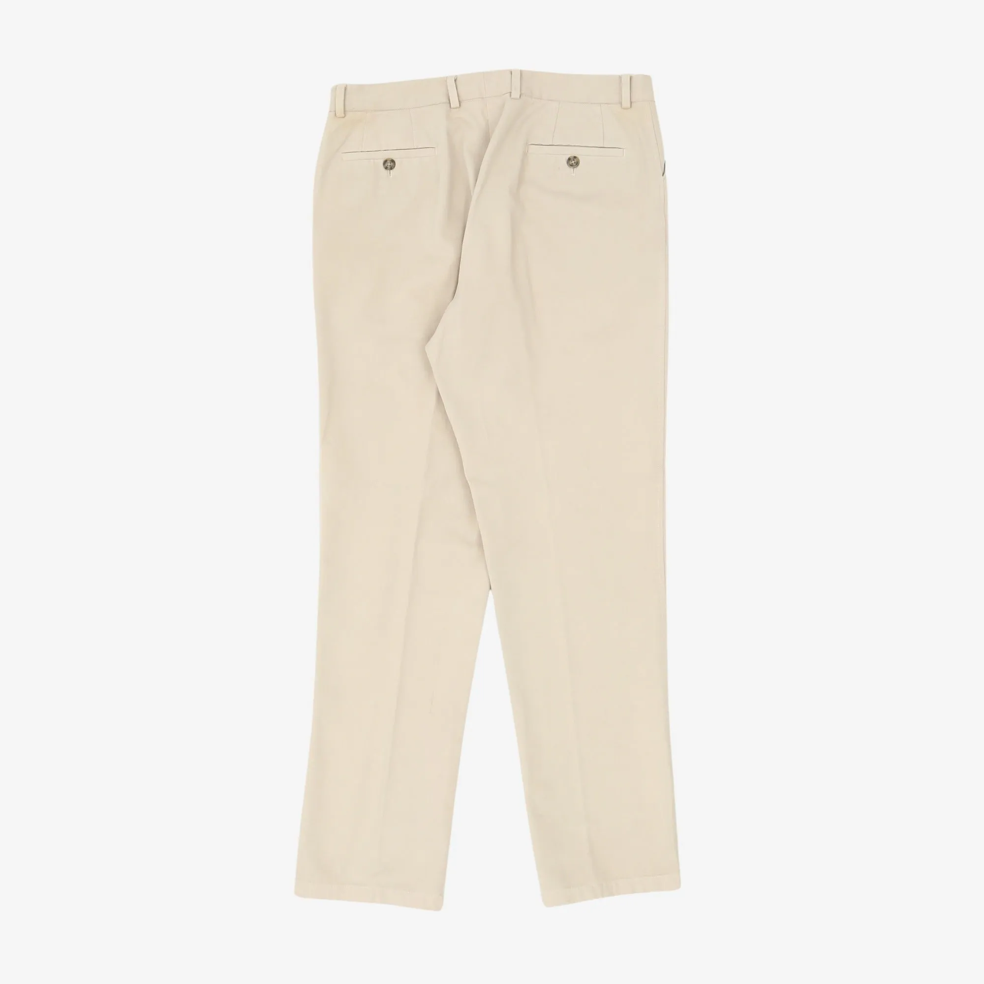 Chino Trousers (33W x 31L)