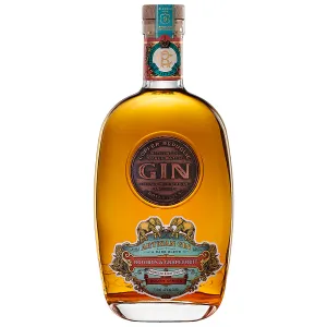 Copper Republic Rooibos & Grapefruit Gin