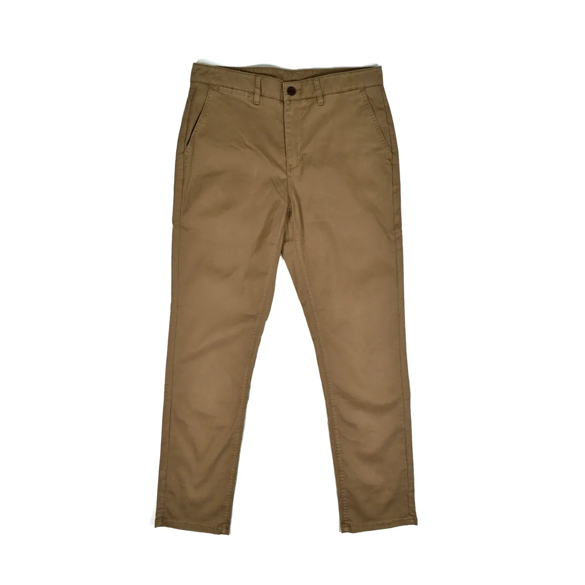 COREY CHINO PANT - ELMWOOD