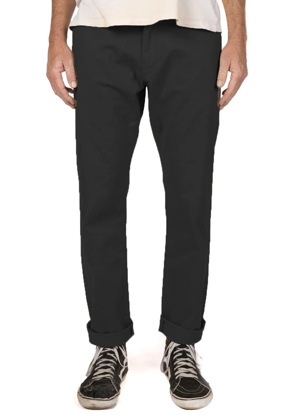 Creators Port Chino Pant, PHA