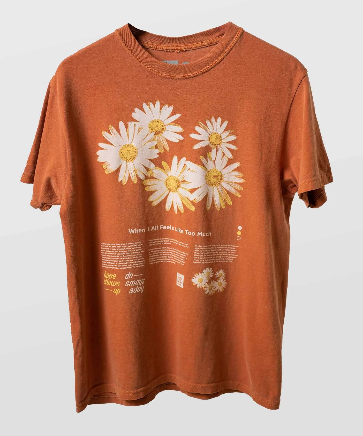 Daisies Shirt