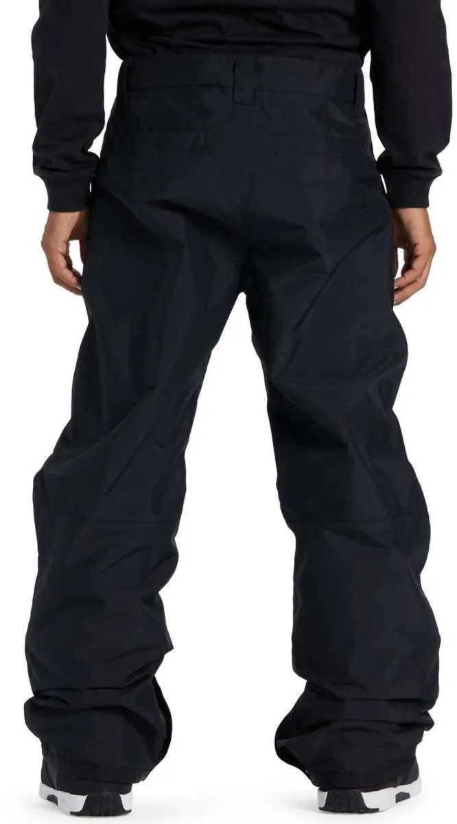 DC Snow Chino Insulated Pant 2024