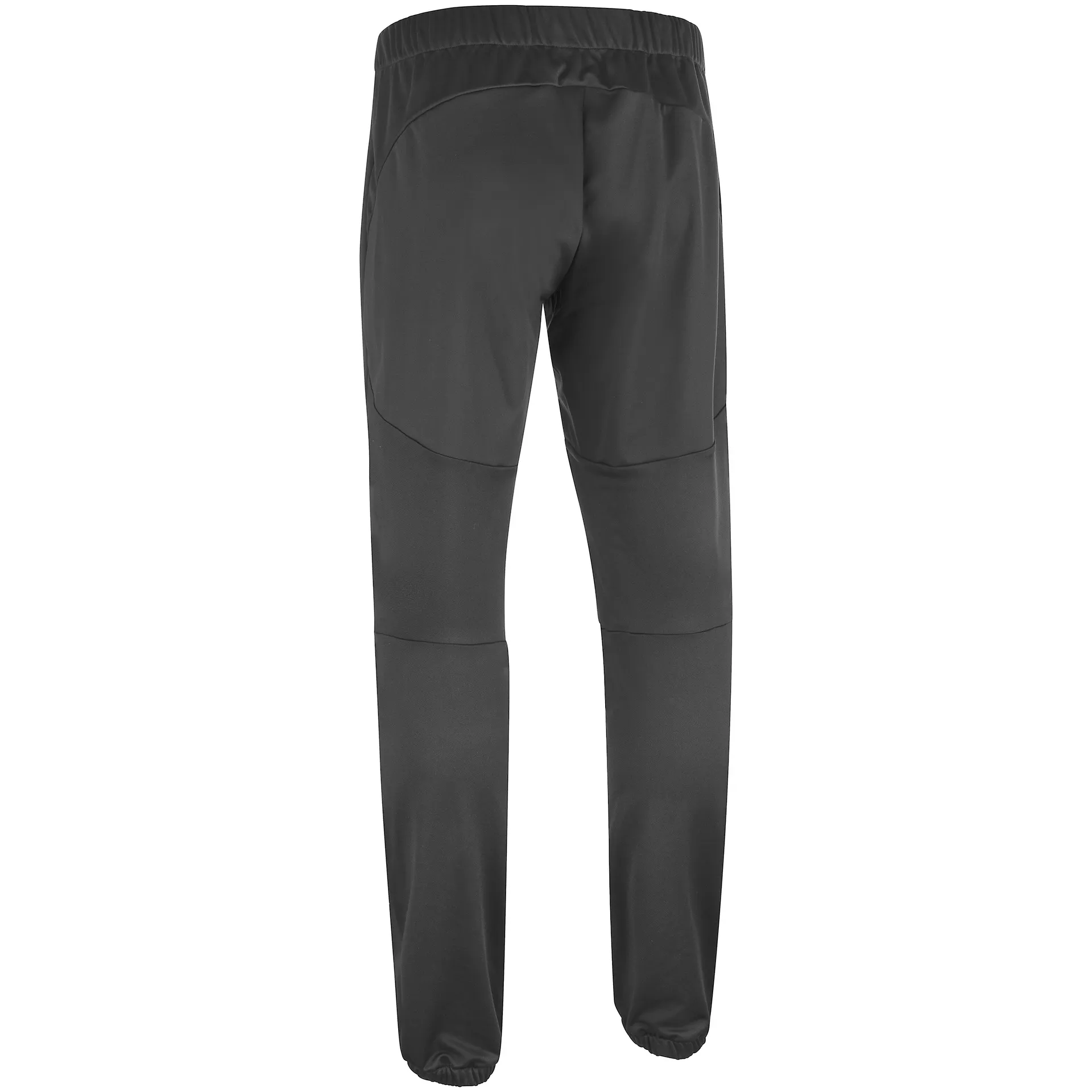 Dæhlie Men&#x27;s Pants Kikut Black | Buy Dæhlie Men&#x27;s Pants Kikut Black here | Outnorth