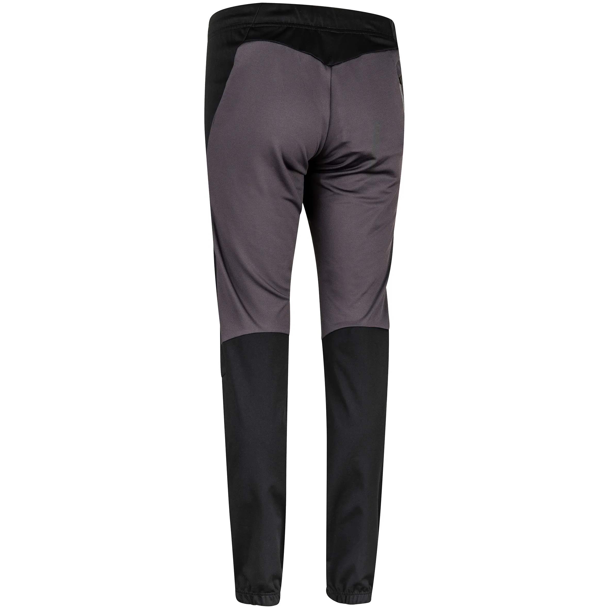 Dæhlie Women&#x27;s Pants Power Black | Buy Dæhlie Women&#x27;s Pants Power Black here | Outnorth