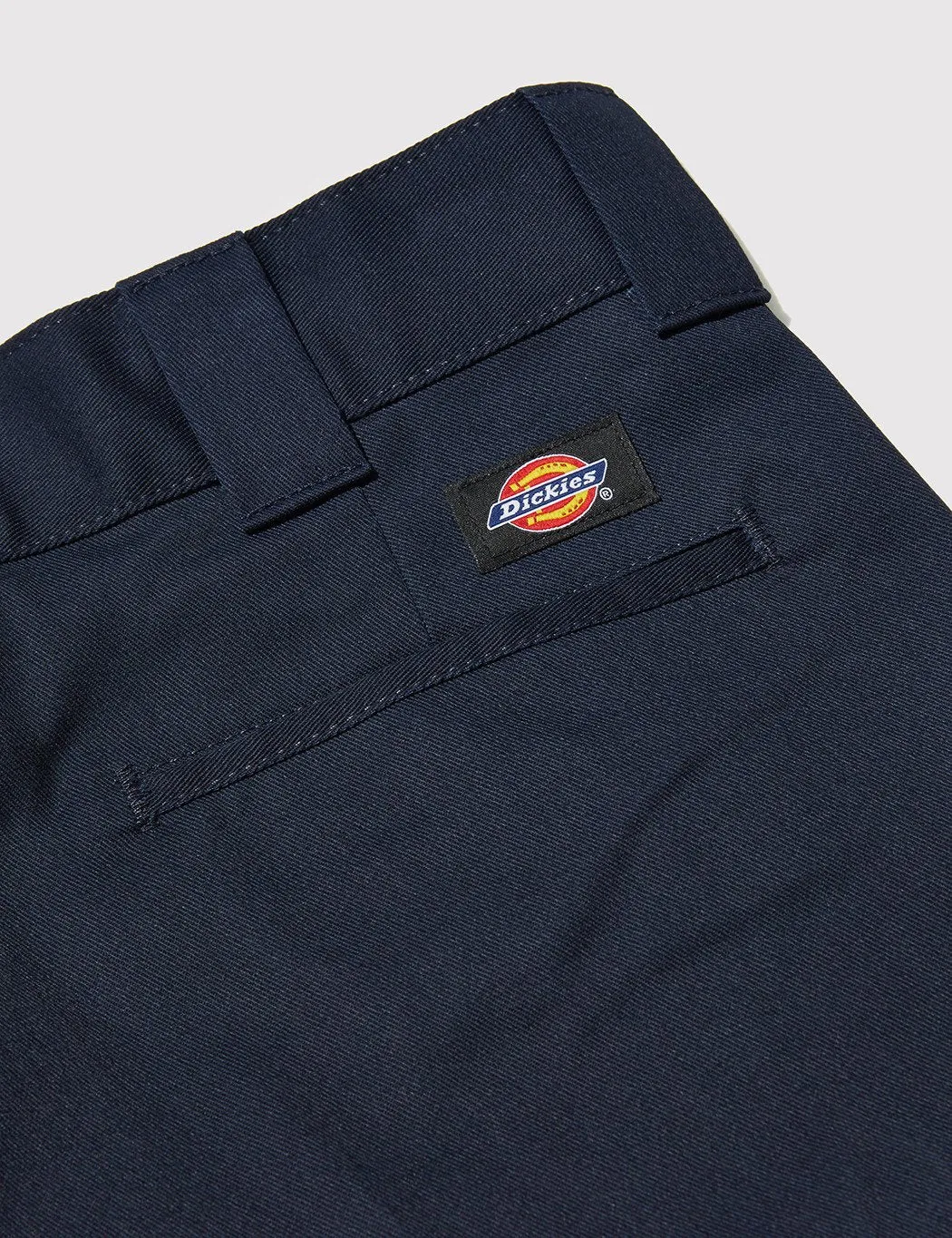 Dickies 873 Work Pant (Slim Straight) - Dark Navy