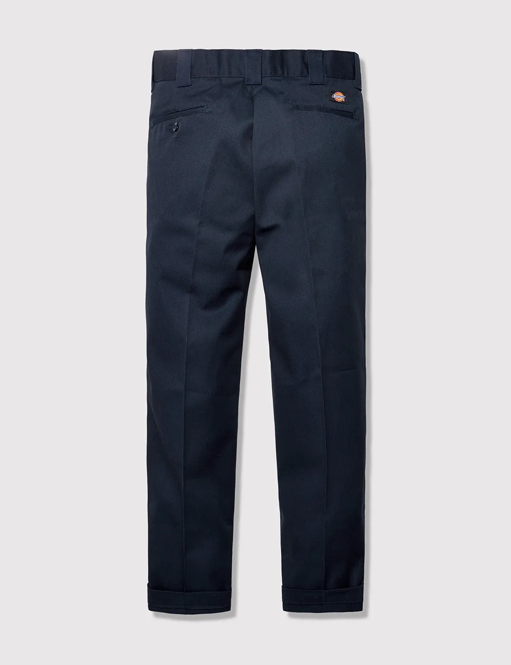 Dickies 873 Work Pant (Slim Straight) - Dark Navy