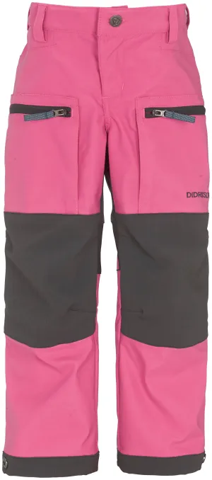 Didriksons Kids&#x27; Kotten Pants Sweet Pink | Buy Didriksons Kids&#x27; Kotten Pants Sweet Pink here | Outnorth