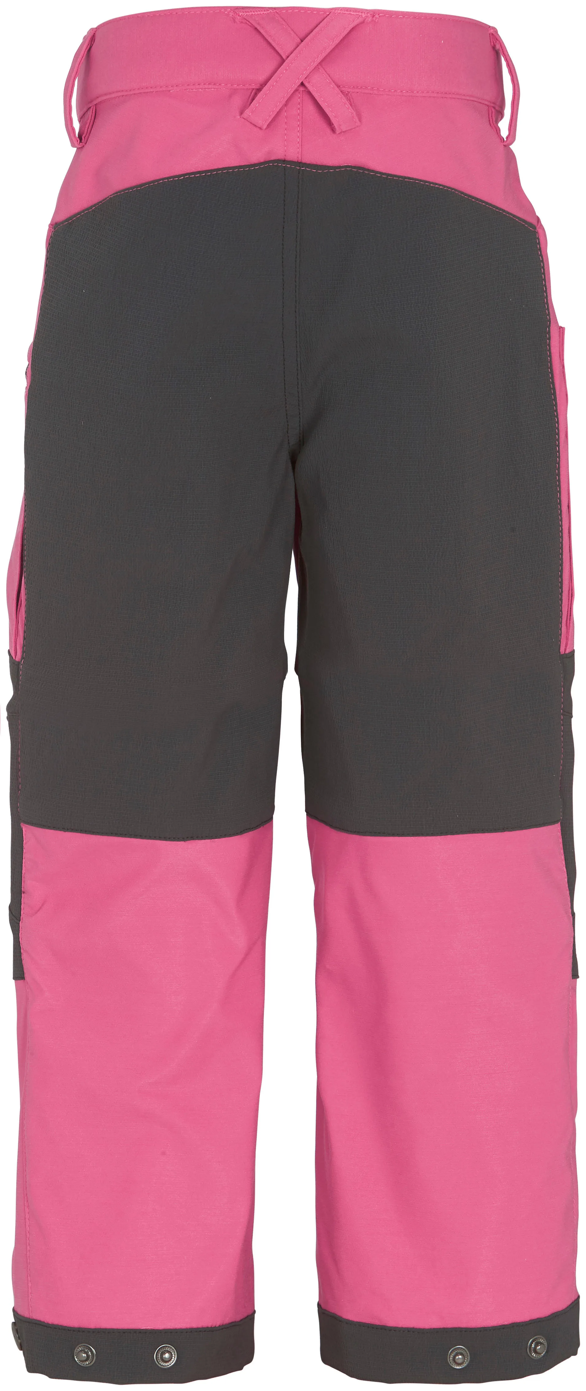 Didriksons Kids&#x27; Kotten Pants Sweet Pink | Buy Didriksons Kids&#x27; Kotten Pants Sweet Pink here | Outnorth