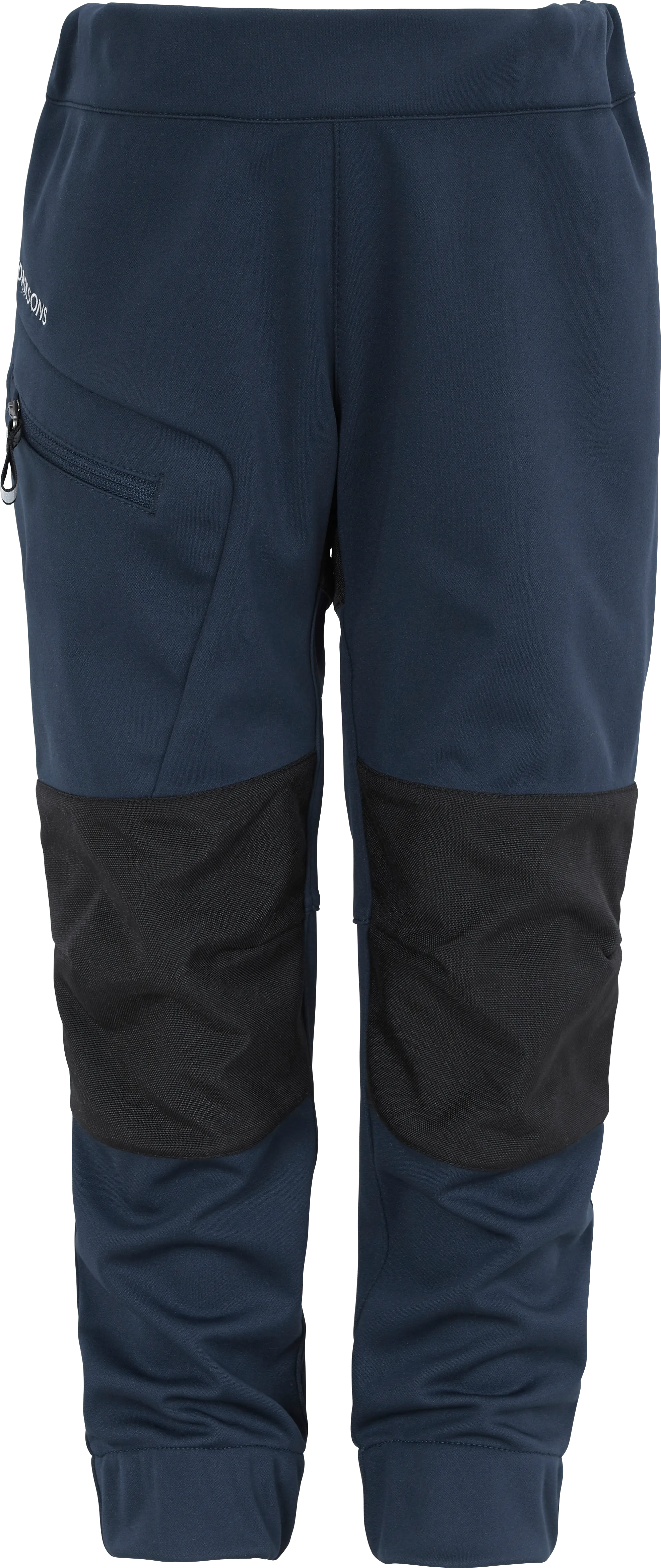 Didriksons Kids&#x27; Lövet Pants 6 Navy | Buy Didriksons Kids&#x27; Lövet Pants 6 Navy here | Outnorth