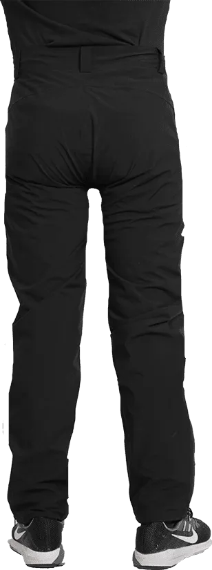 Dobsom Men&#x27;s Tornado Pants Black | Buy Dobsom Men&#x27;s Tornado Pants Black here | Outnorth