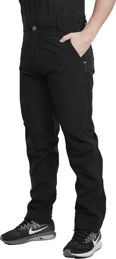 Dobsom Men&#x27;s Tornado Pants Black | Buy Dobsom Men&#x27;s Tornado Pants Black here | Outnorth