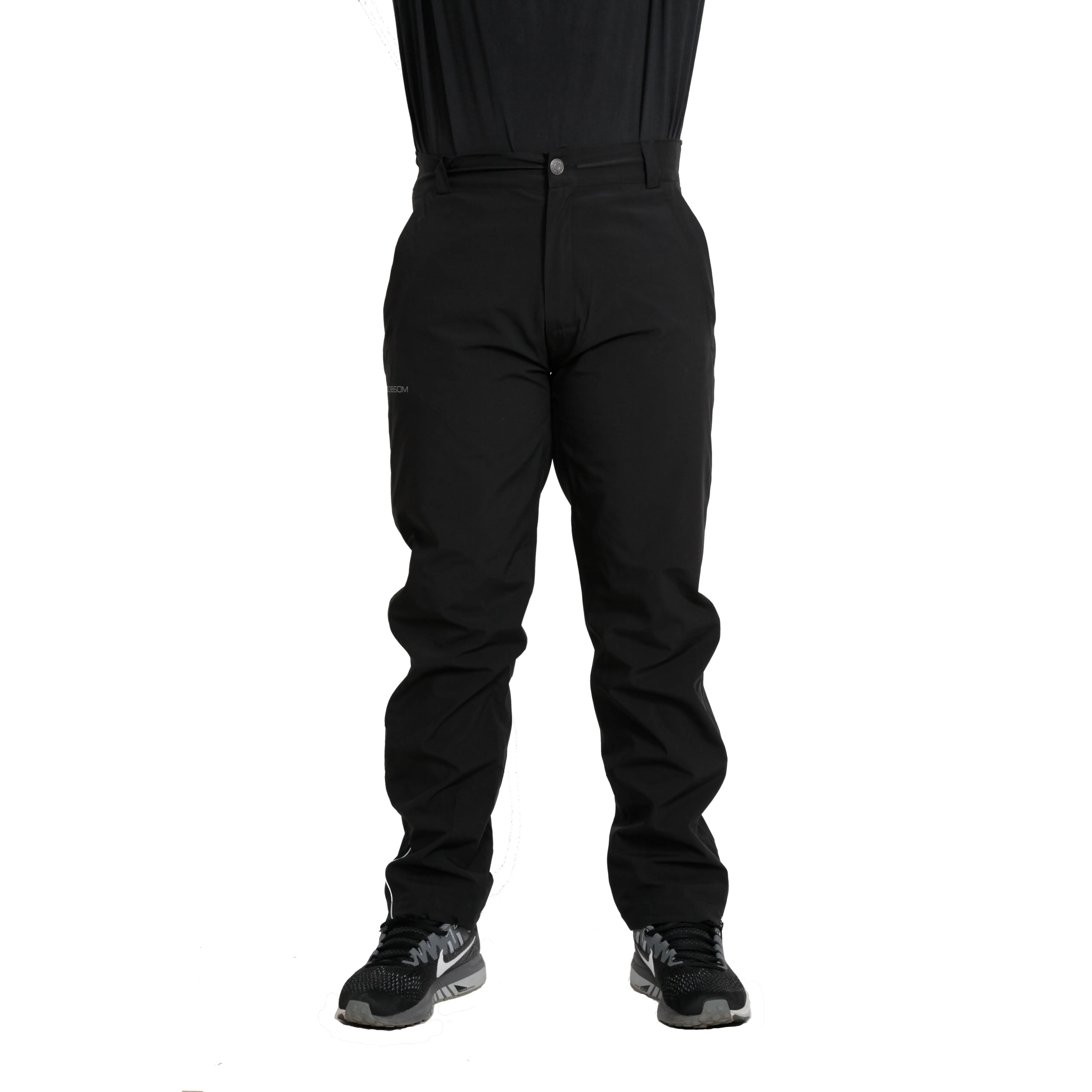 Dobsom Men&#x27;s Tornado Pants Black | Buy Dobsom Men&#x27;s Tornado Pants Black here | Outnorth