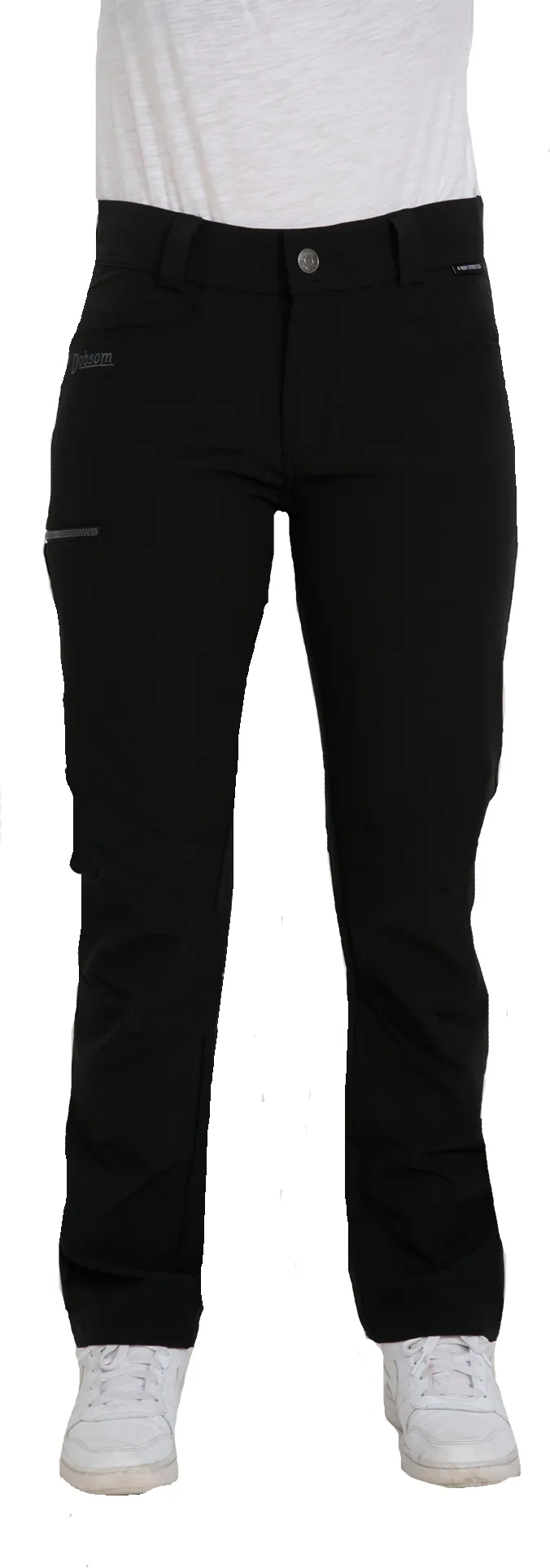 Dobsom Women&#x27;s Moss Pants Black | Buy Dobsom Women&#x27;s Moss Pants Black here | Outnorth