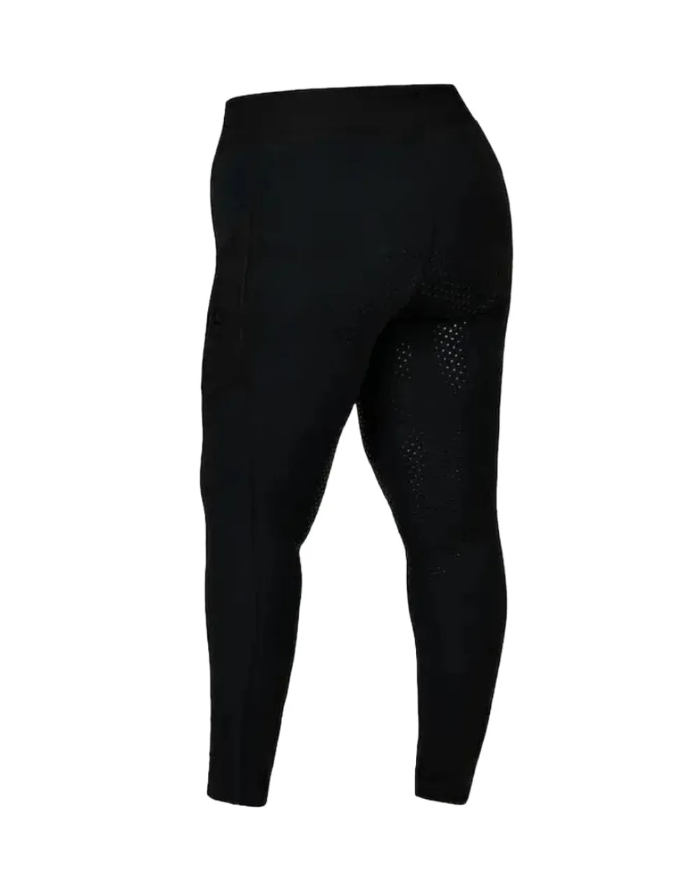 Dublin Curve Everyday Riding Tights