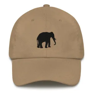 Elephant Hat