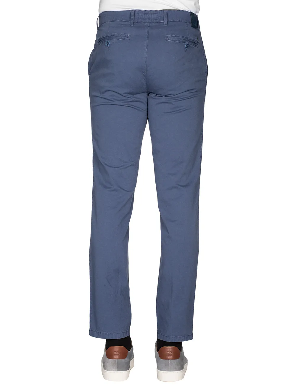 Everest Trousers Sky Blue