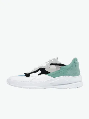 Filling Pieces Low Fade Cosmo Mint