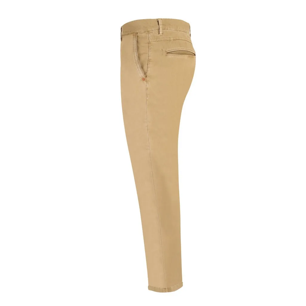 FRADI Cannette Cotton Stretch Chino YUTA REG