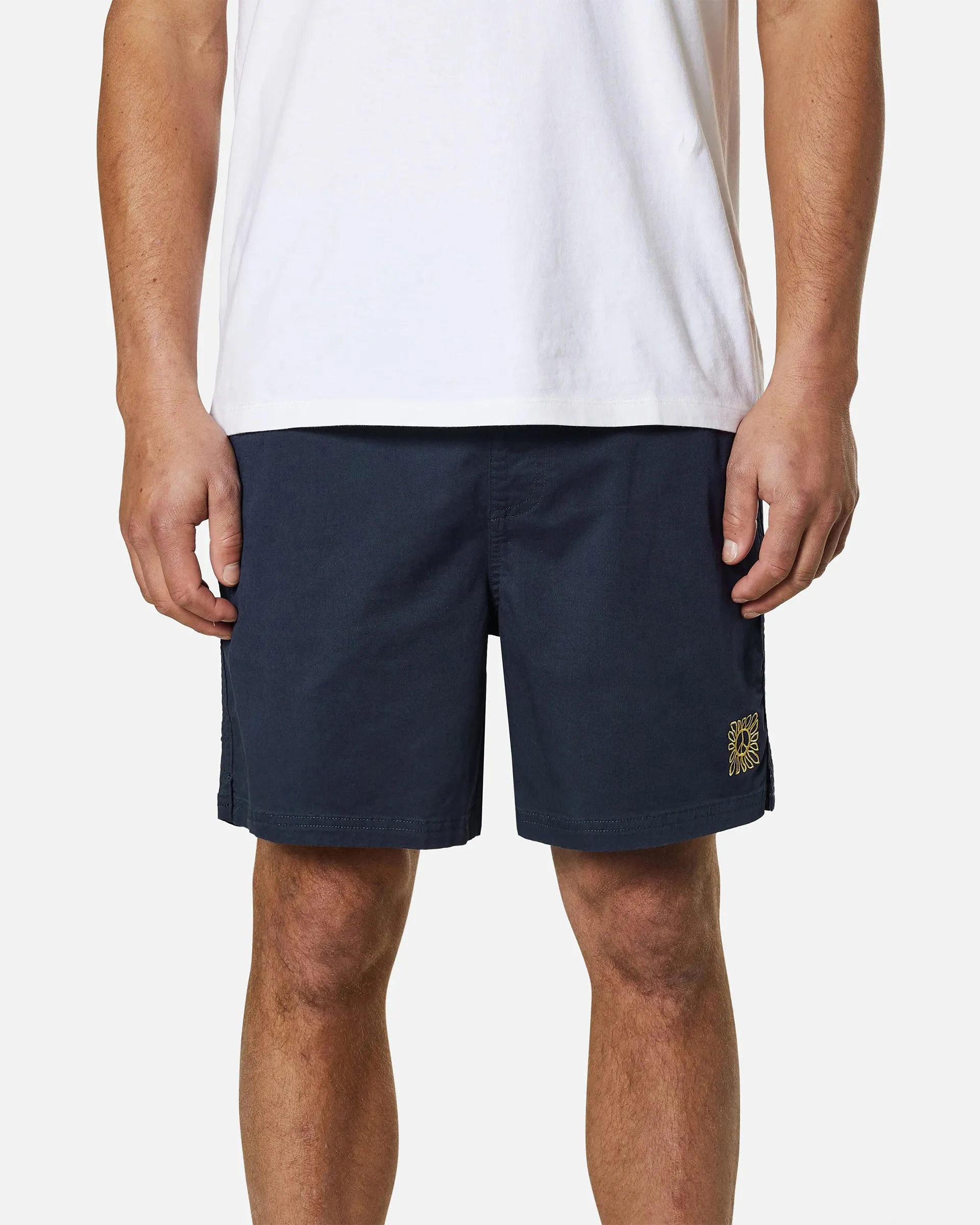 Frank Short
