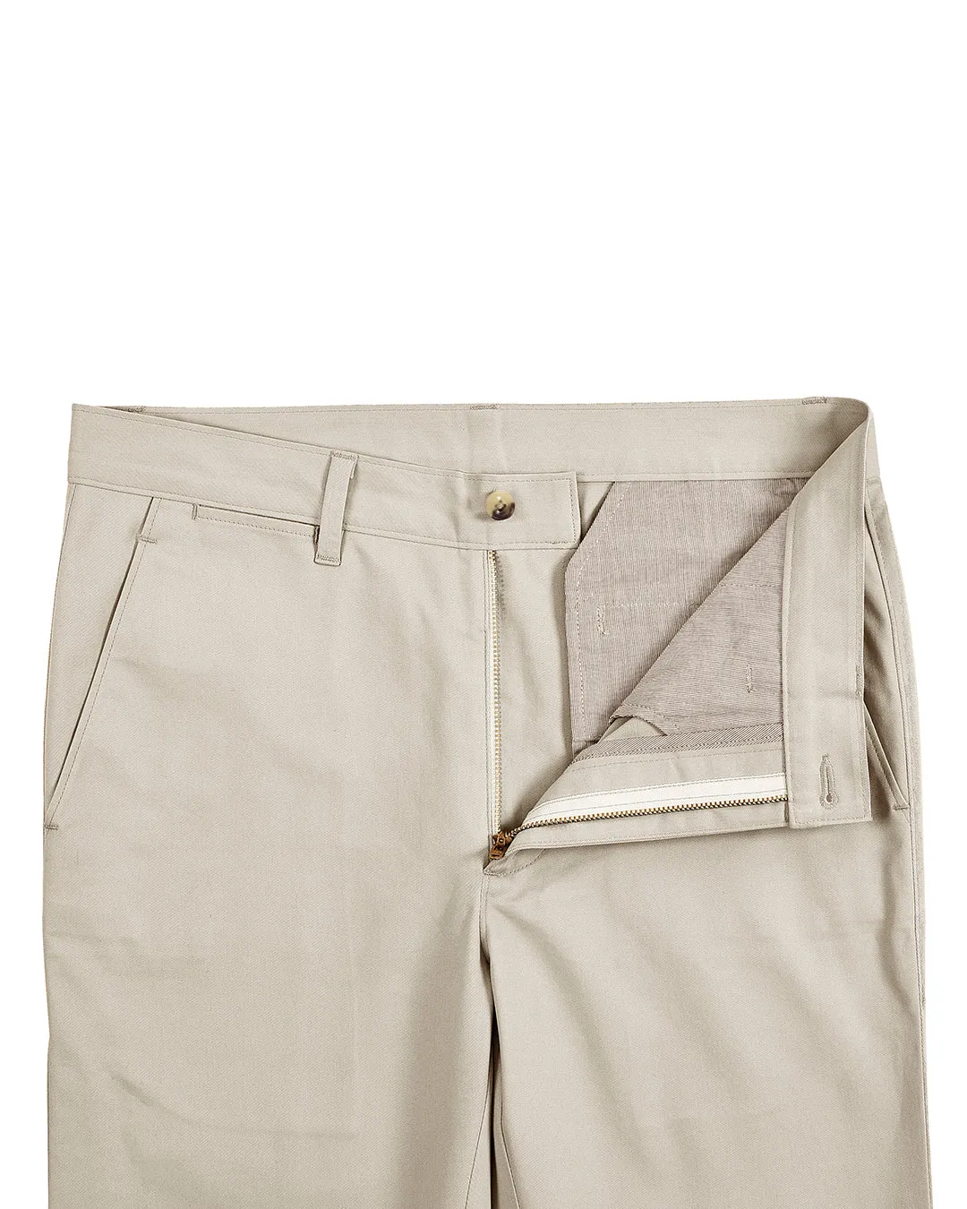 Genoa Chino Pant Light Beige