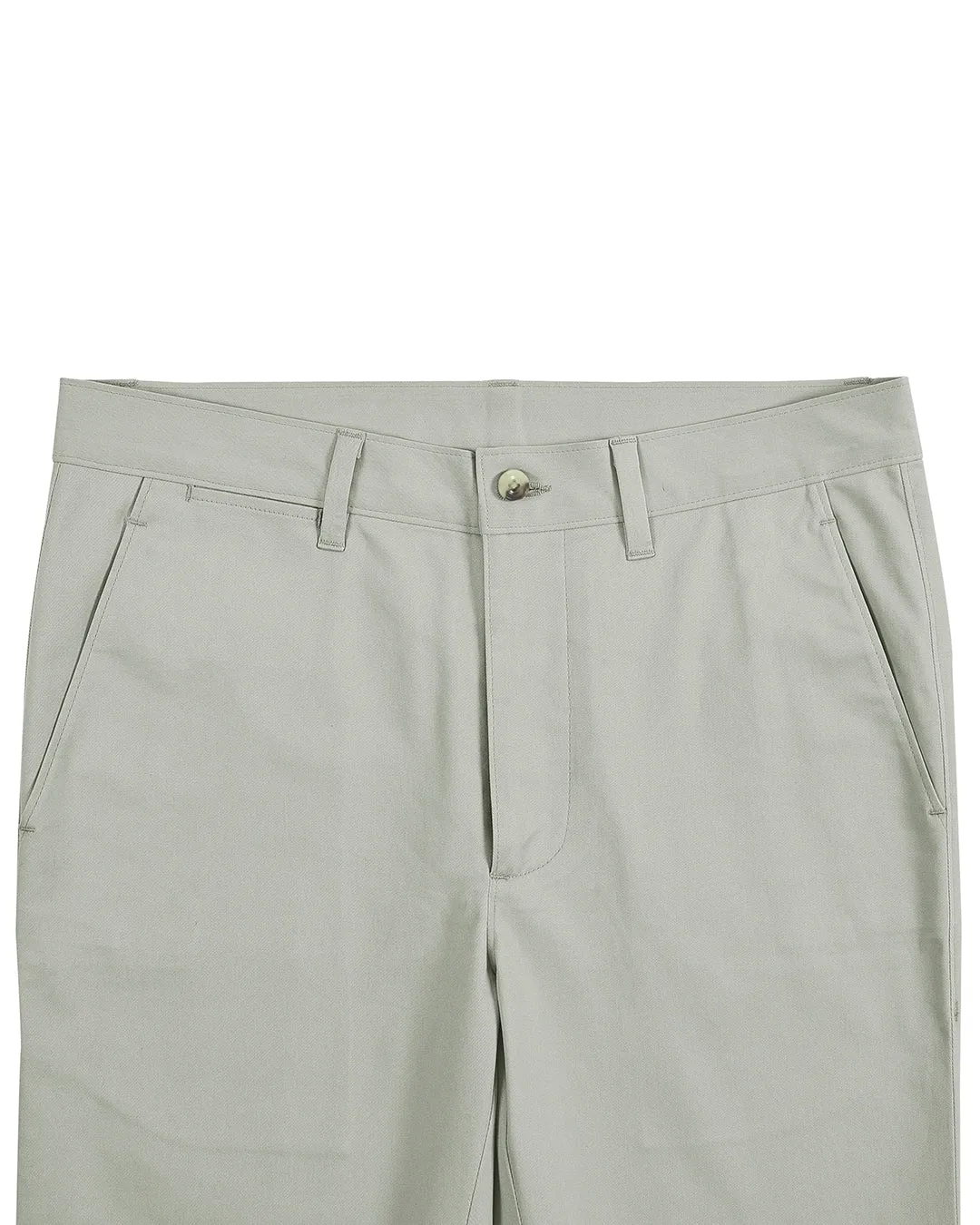 Genoa Chino Pant  Pale Green