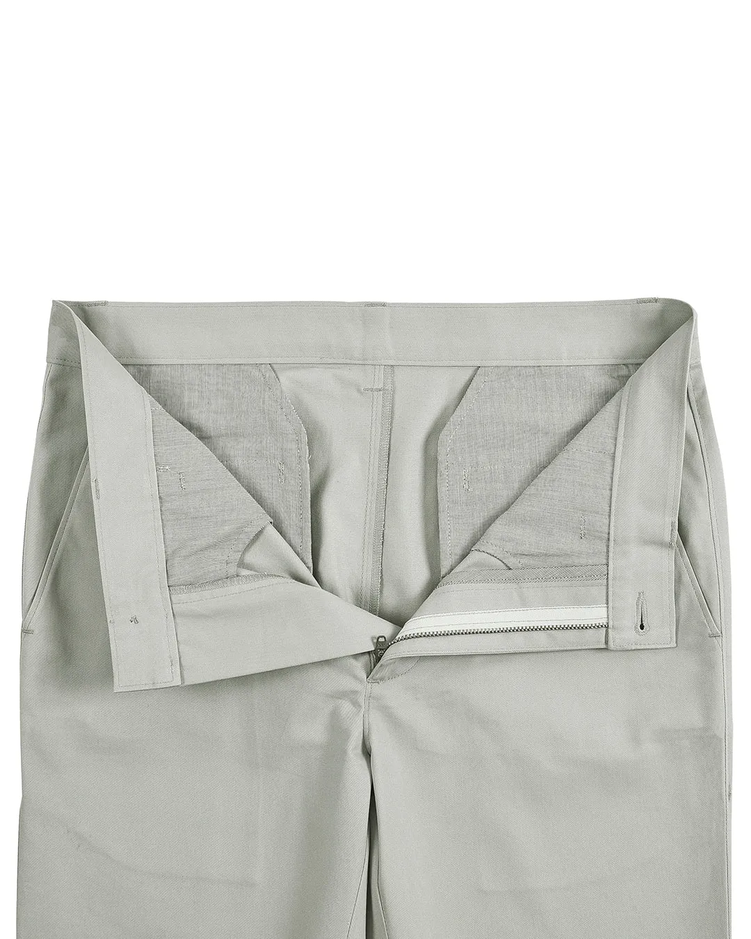 Genoa Chino Pant  Pale Green