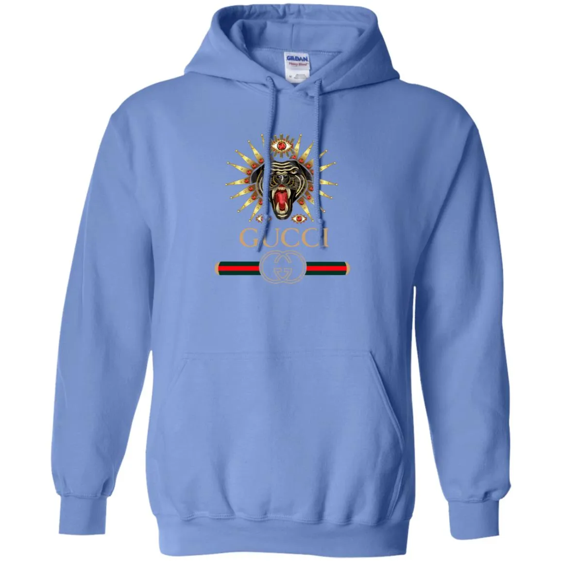 Gucci Tiger Best T-shirt Pullover Hoodie Sweatshirt