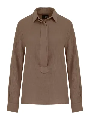 Hero Fidera Long Sleeve Shirt