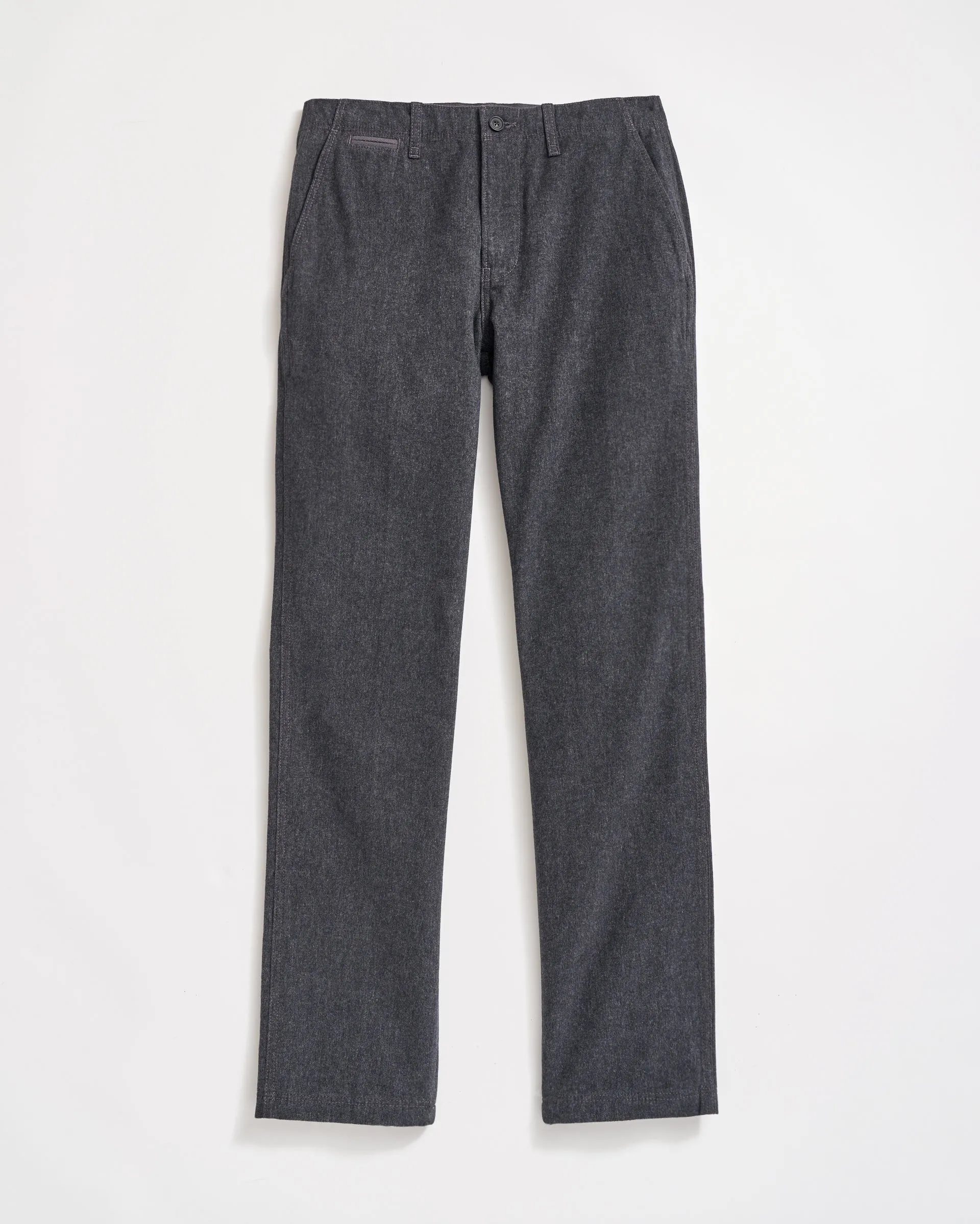 Herringbone Pant