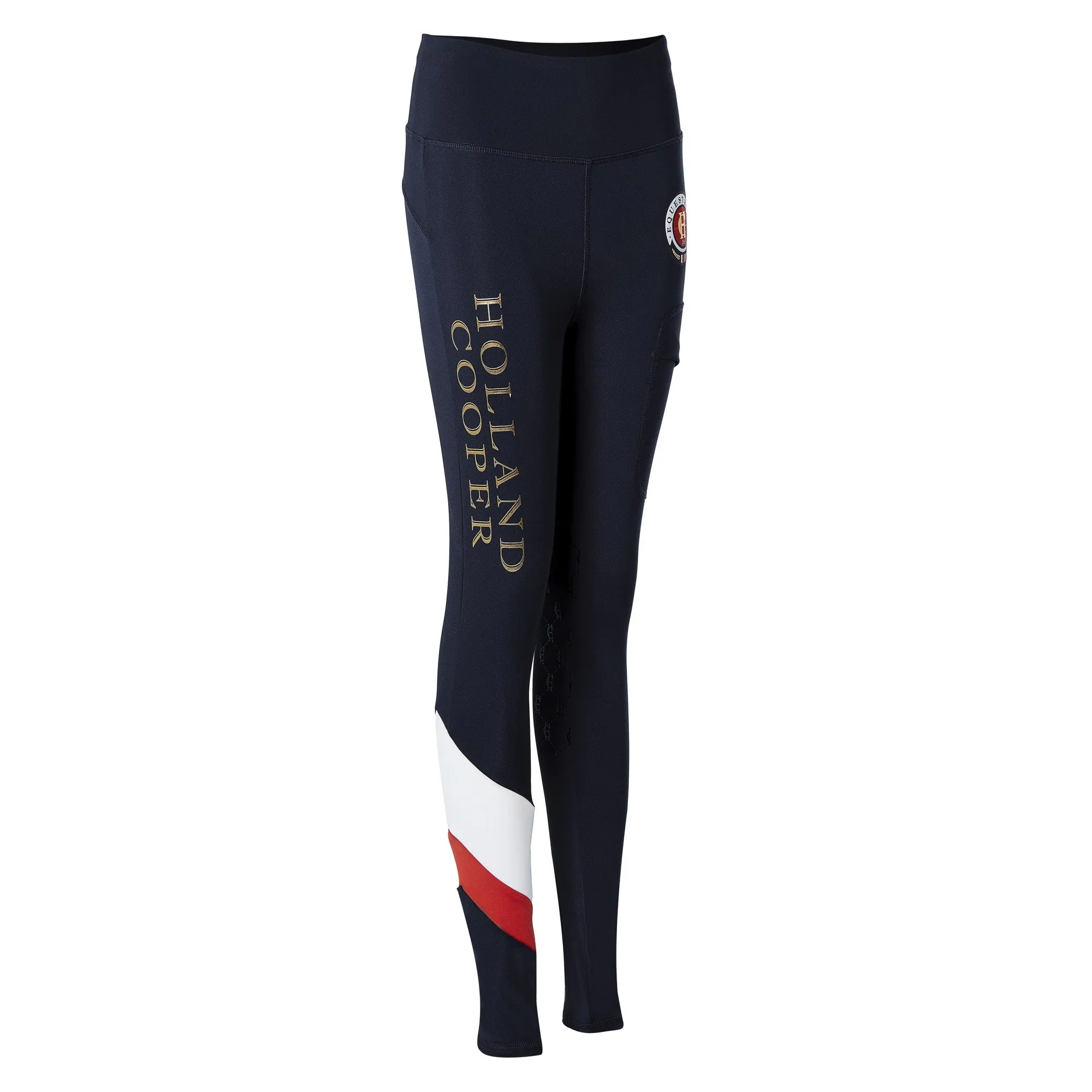 Holland Cooper Heritage Equi Legging