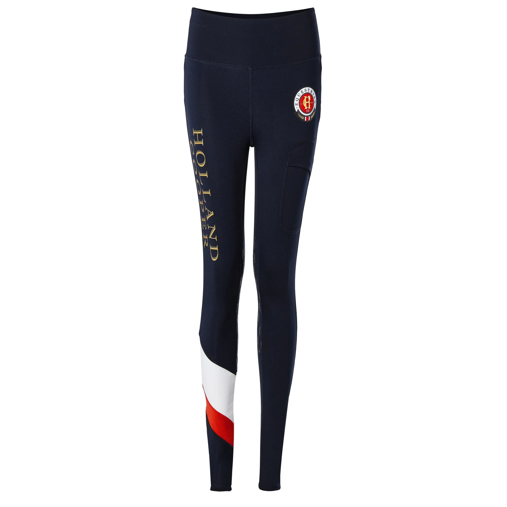 Holland Cooper Heritage Equi Legging