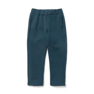 Houdini Kids&#x27; Pow Pants Blue Illusion | Buy Houdini Kids&#x27; Pow Pants Blue Illusion here | Outnorth