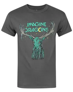 Imagine Dragons Elk Men's T-Shirt