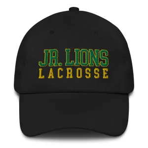 JLL Dad hat