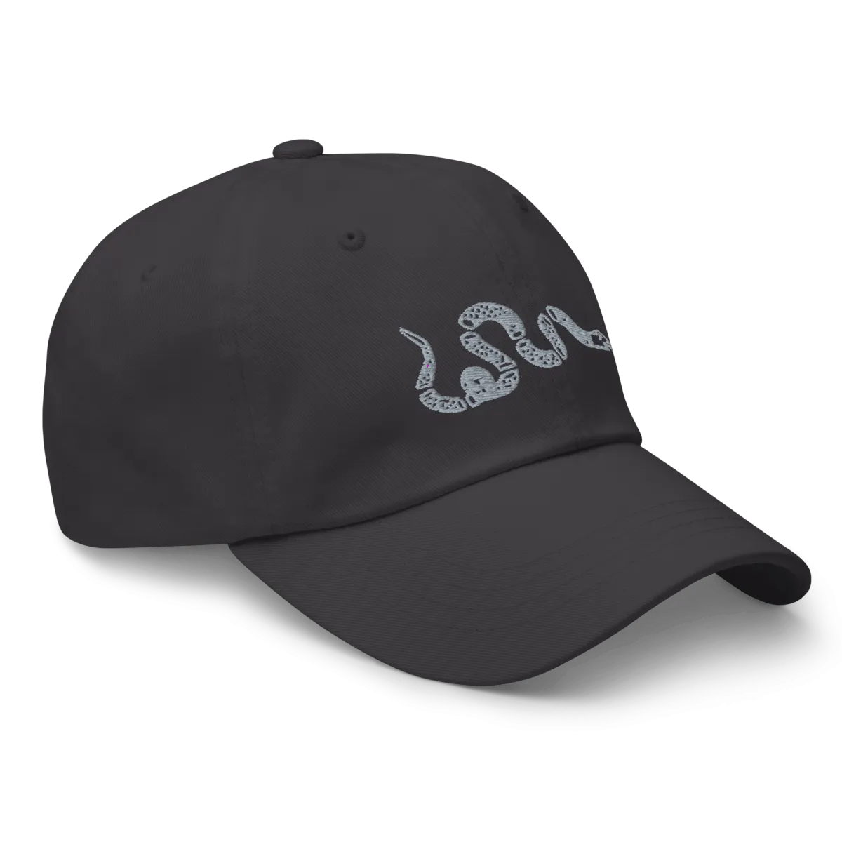 Join or Die Snake Dad hat