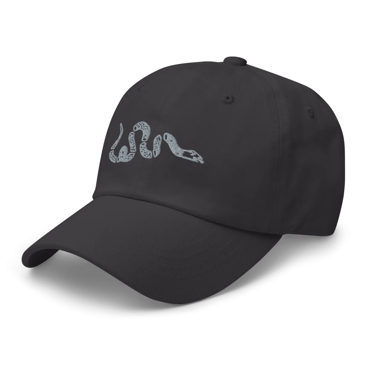 Join or Die Snake Dad hat