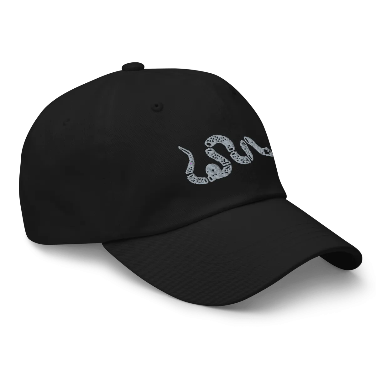 Join or Die Snake Dad hat