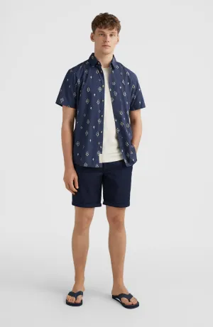 Kinter Chino Short | Outer Space