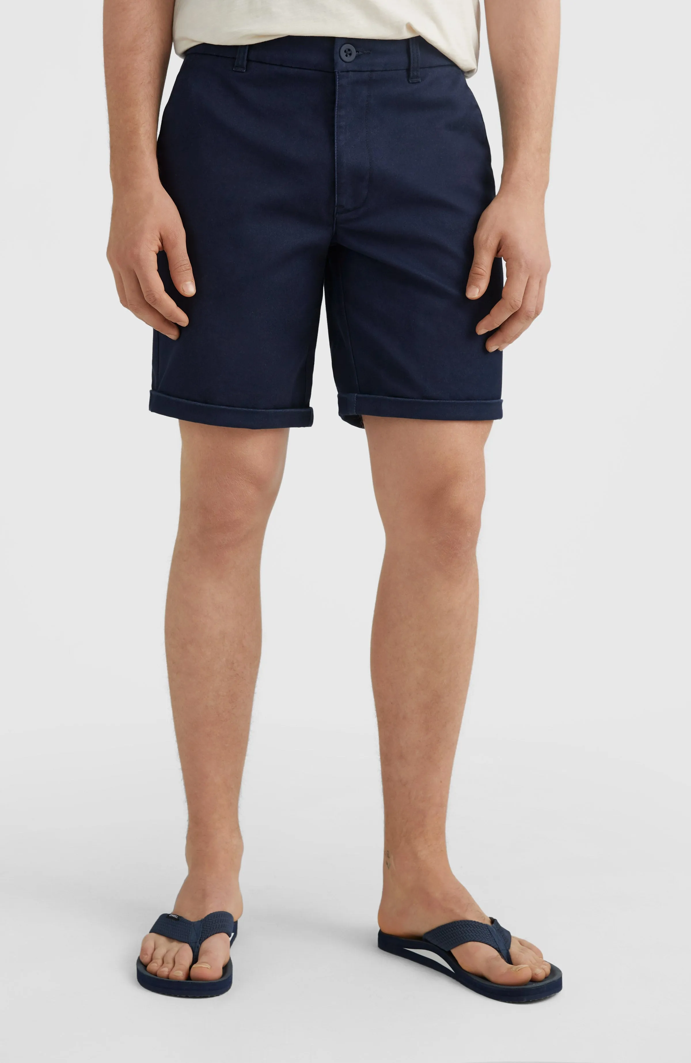 Kinter Chino Short | Outer Space