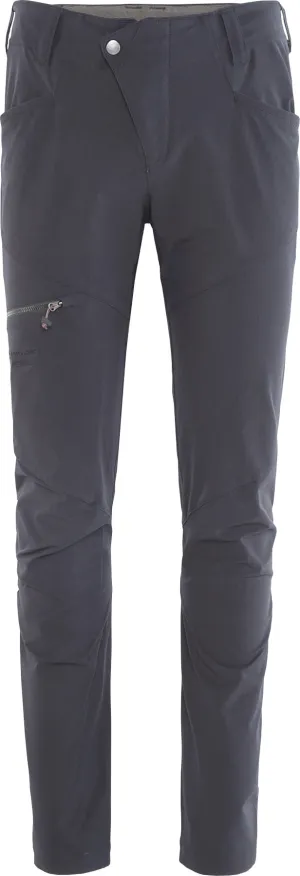 Klättermusen Men&#x27;s Hermod Pants Black | Buy Klättermusen Men&#x27;s Hermod Pants Black here | Outnorth