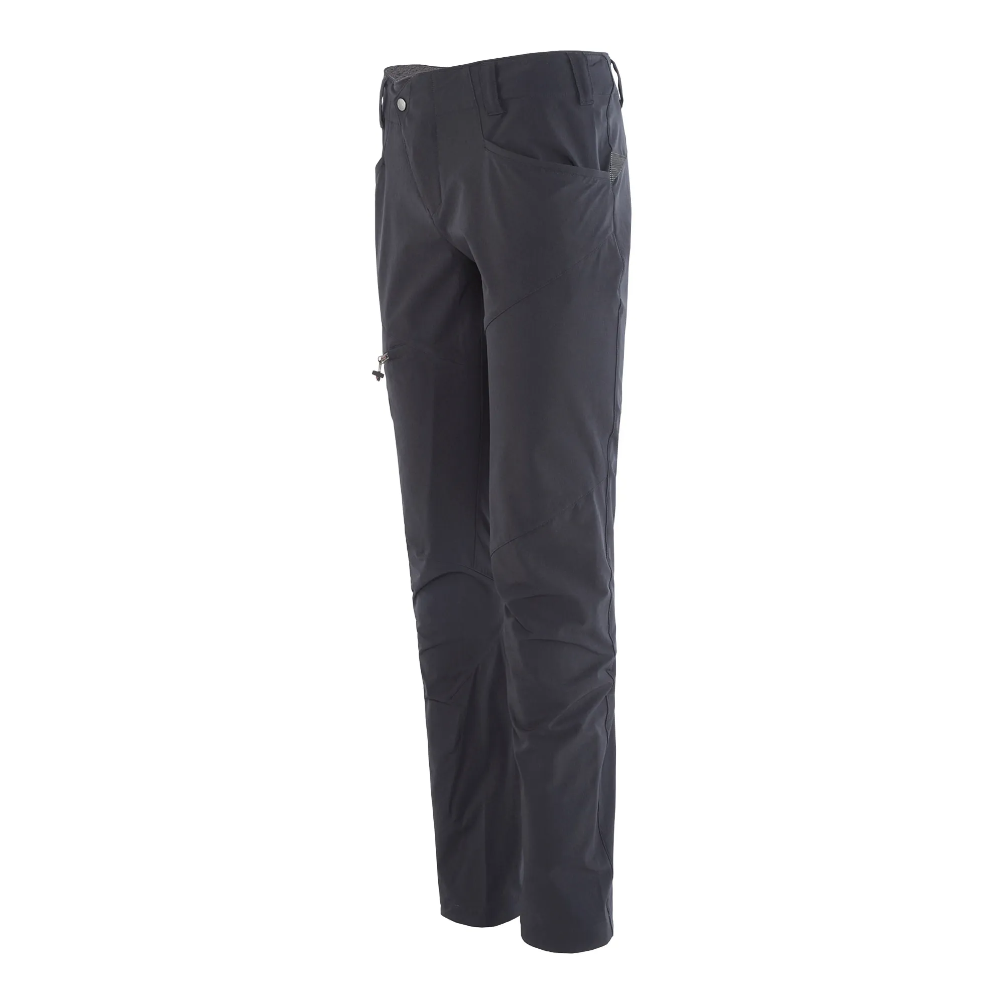 Klättermusen Men&#x27;s Hermod Pants Black | Buy Klättermusen Men&#x27;s Hermod Pants Black here | Outnorth