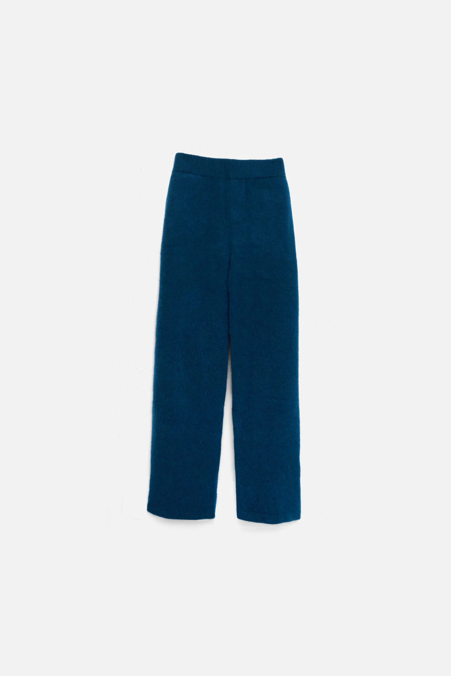 Knit Work Pant