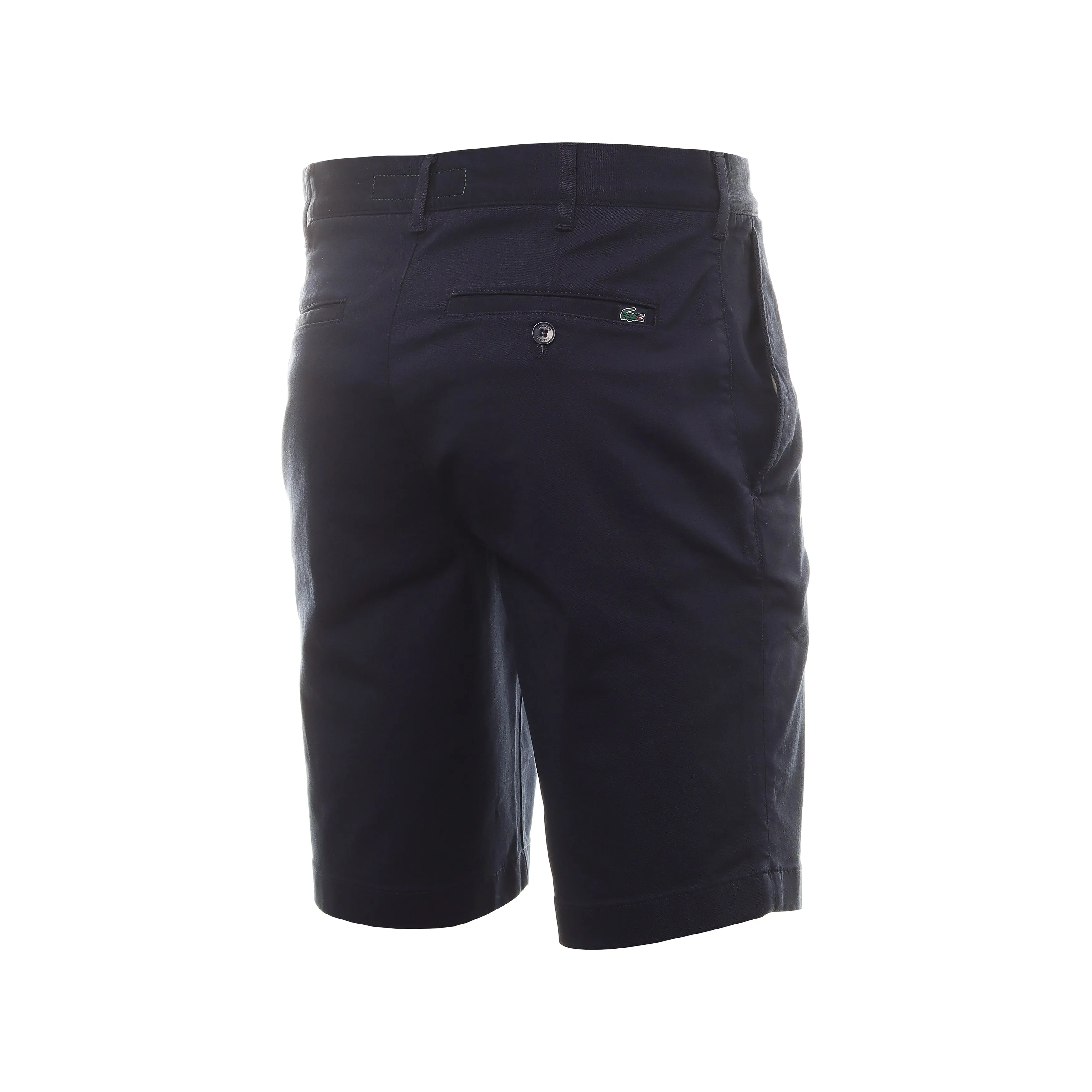 Lacoste Stretch Chino Shorts