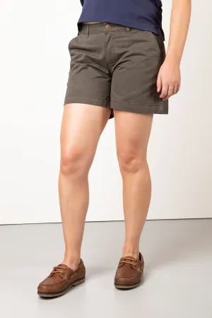 Ladies Portia Shorts II