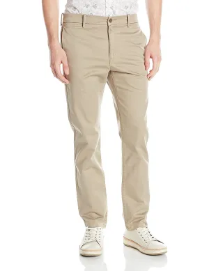 Levi's Men's 511 Slim Fit Welt Chino Pant Timberwolf/Cruz Twill