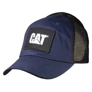 Lil' Mister Patch Cap