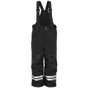 Lindberg Kids&#x27; Colden Pants         Black | Buy Lindberg Kids&#x27; Colden Pants         Black here | Outnorth