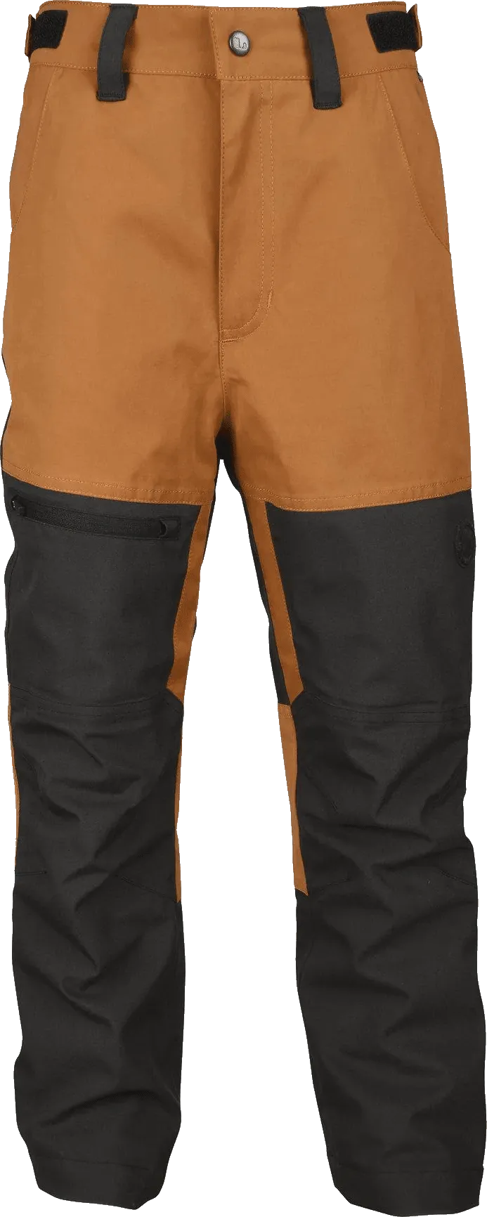 Lindberg Kids&#x27; Explorer Pants       Sudanbrown | Buy Lindberg Kids&#x27; Explorer Pants       Sudanbrown here | Outnorth