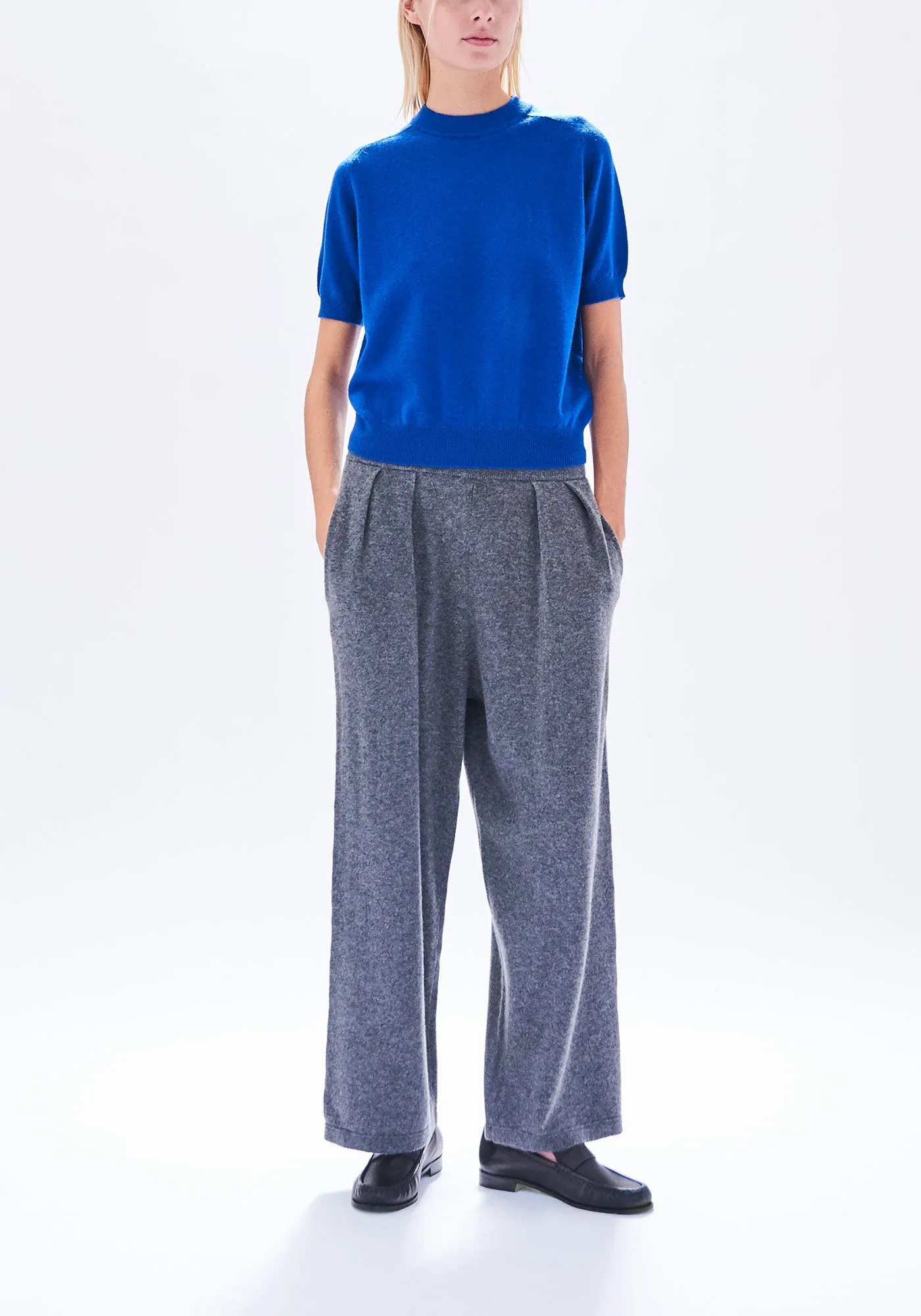 Lukan Cashmere Pants