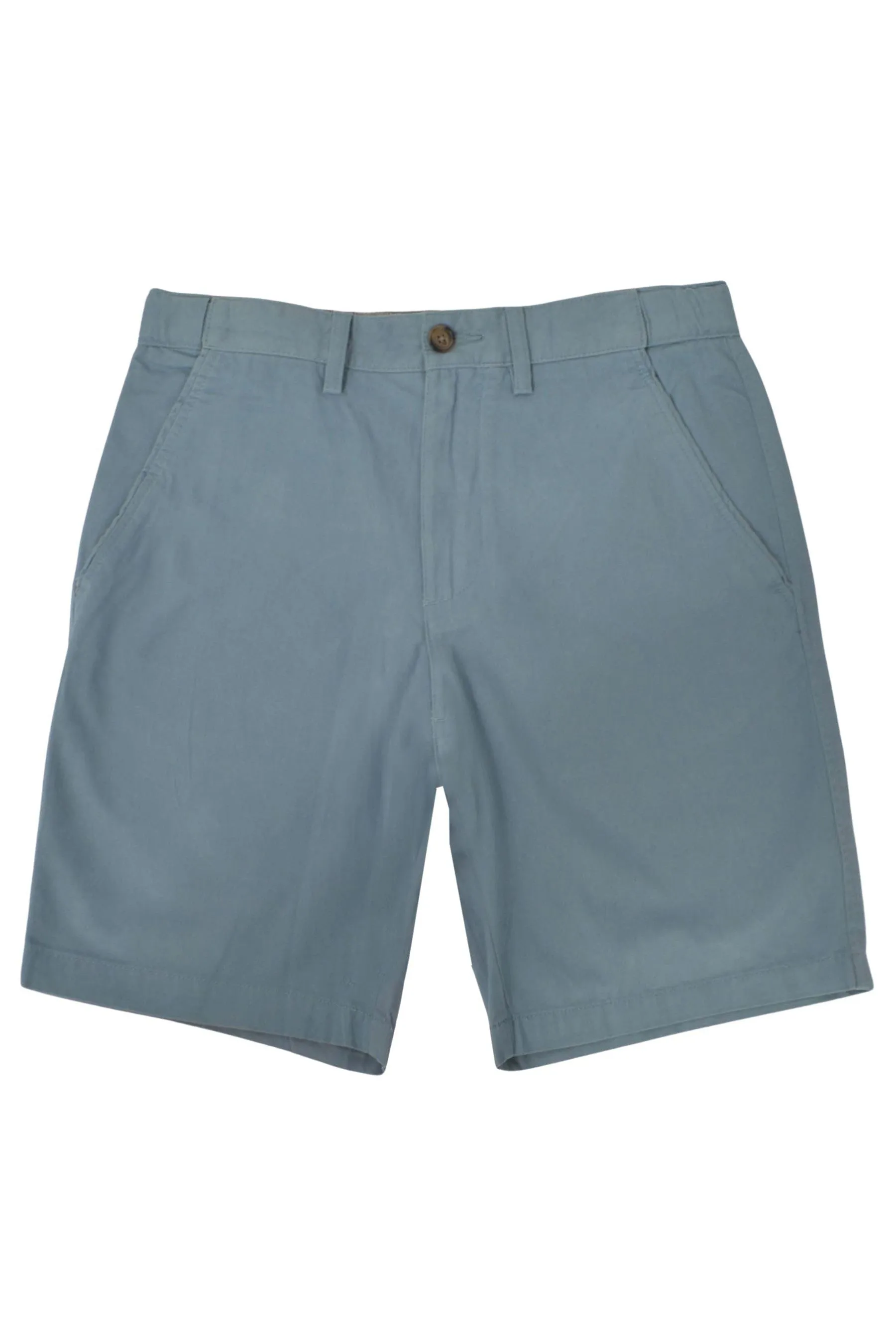 Mens Flex Waist Chino Shorts